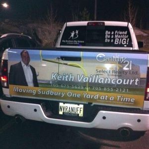 Meet your Posher, Keith